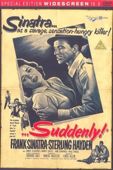 Suddenly