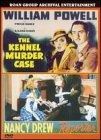 The Kennel Murder Case / Nancy Drew... Reporter