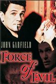 Force of Evil