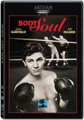 Body and Soul