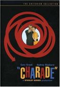 Charade: The Criterion Collection