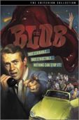 The Blob - Criterion Collection