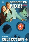 Forgotten Noir, Vol. 12: Treasure Of Monte Cristo / Roaring City / Sky Liner