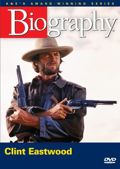 Biography Legends of the Silver Screen: Clint Eastwood