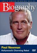 Biography Legends of the Silver Screen: Paul Newman