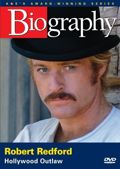 Biography Legends of the Silver Screen: Robert Redford