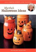 Martha Stewart: Martha's Halloween Ideas