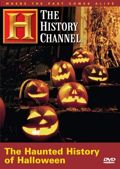 Haunted Histories Collection: The Haunted History of Halloween