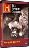 Haunted Histories Collection: Vampire Secrets