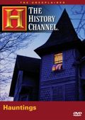 Haunted Histories Collection: Hauntings