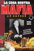 Mafia, La Cosa Nostra: An Expose, Vol. 3 - Vegas/Hoffa