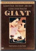 The Complete James Dean Collection: Giant
