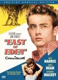 The Complete James Dean Collection: East of Eden