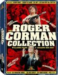 Roger Corman Collection: The Premature Burial / X: The Man With The X-Ray Eyes