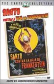 Santo and the Monsters: Santo vs Frankenstein's Daughter
