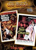 Day the World Ended/She Creature