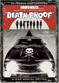 Grindhouse Presents: Death Proof (Extended and Unrated)