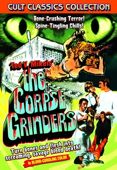 Ted V. Mikels Signature Collection: Corpse Grinders