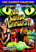 Ted V. Mikels Signature Collection: Corpse Grinders 2