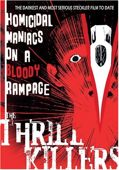 The Thrill Killers