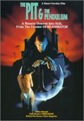 The Stuart Gordon Box: The Pit and the Pendulum