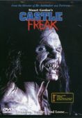 The Stuart Gordon Box: Castle Freak