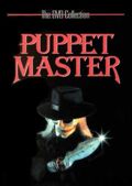 Puppet Master Collection (Box Set)