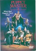 Puppet Master Collection: Puppet Master 4