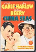 Clark Gable Signature Collection: China Seas