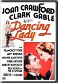 Clark Gable Signature Collection: Dancing Lady