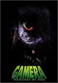 Gamera 3, Revenge of Iris