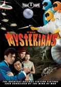 The Mysterians