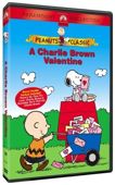 A Charlie Brown Valentine