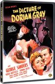 The Picture of Dorian Gray
