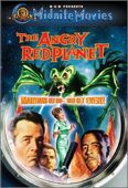 The Angry Red Planet