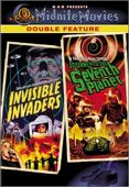 Invisible Invaders / Journey to the Seventh Planet
