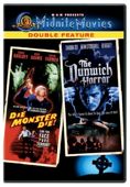 Die Monster Die/Dunwich Horror