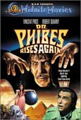 Dr. Phibes Rises Again!