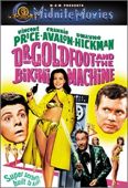 Dr. Goldfoot and the Bikini Machine