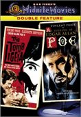 The Tomb of Ligeia / An Evening of Edgar Allan Poe