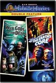 War Gods of the Deep/At the Earth's Core