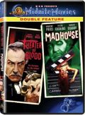 Theater Of Blood/MadHouse