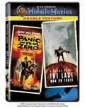 Panic in Year Zero/The Last Man on Earth