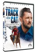 Track of the Cat
