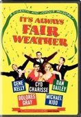 Classic Musicals from the Dream Factory, Vol. 1: It's Always Fair Weather