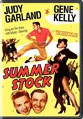 Classic Musicals from the Dream Factory, Vol. 1: Summer Stock