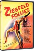Classic Musicals from the Dream Factory, Vol. 1: Ziegfeld Follies
