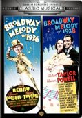 Classic Musicals from the Dream Factory, Vol. 3: Broadway Melody of 1936 / Broadway Melody of 1938