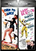 Classic Musicals from the Dream Factory, Vol. 3: Born to Dance / Lady Be Good