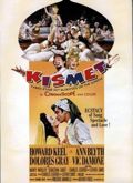 Classic Musicals from the Dream Factory, Vol. 3: Kismet